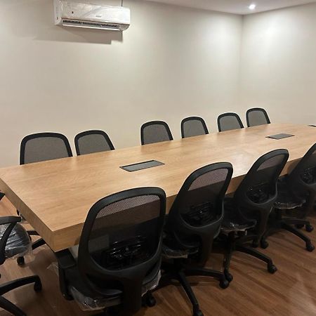 Alchemy Suites Bangalore Luaran gambar