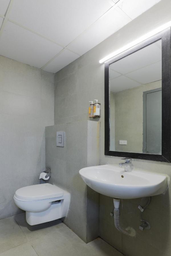 Alchemy Suites Bangalore Luaran gambar