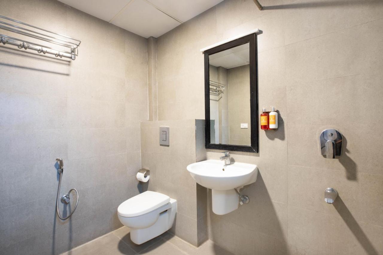 Alchemy Suites Bangalore Luaran gambar
