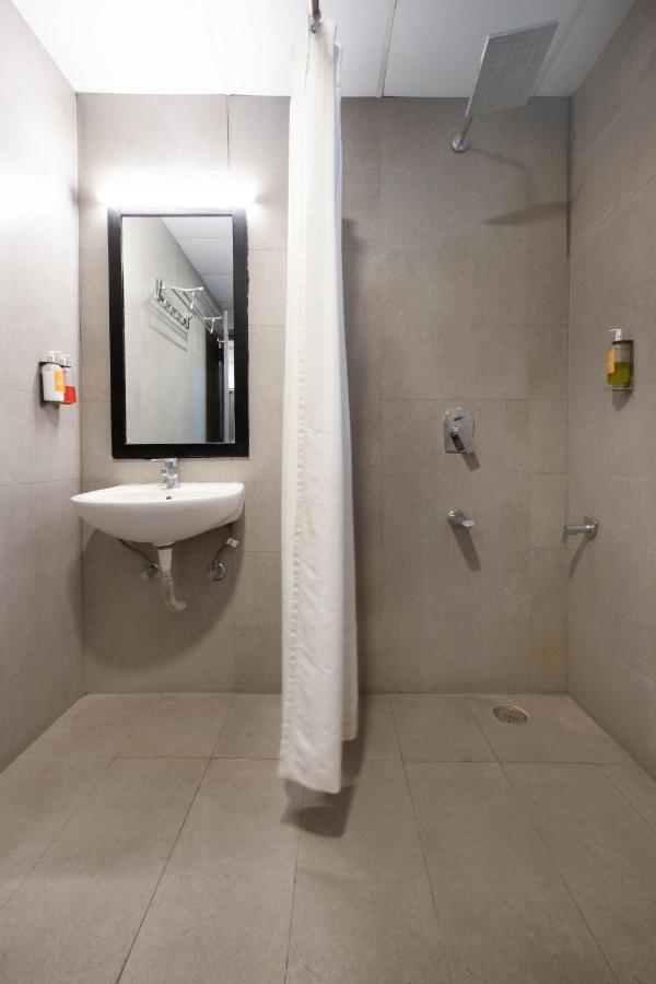 Alchemy Suites Bangalore Luaran gambar