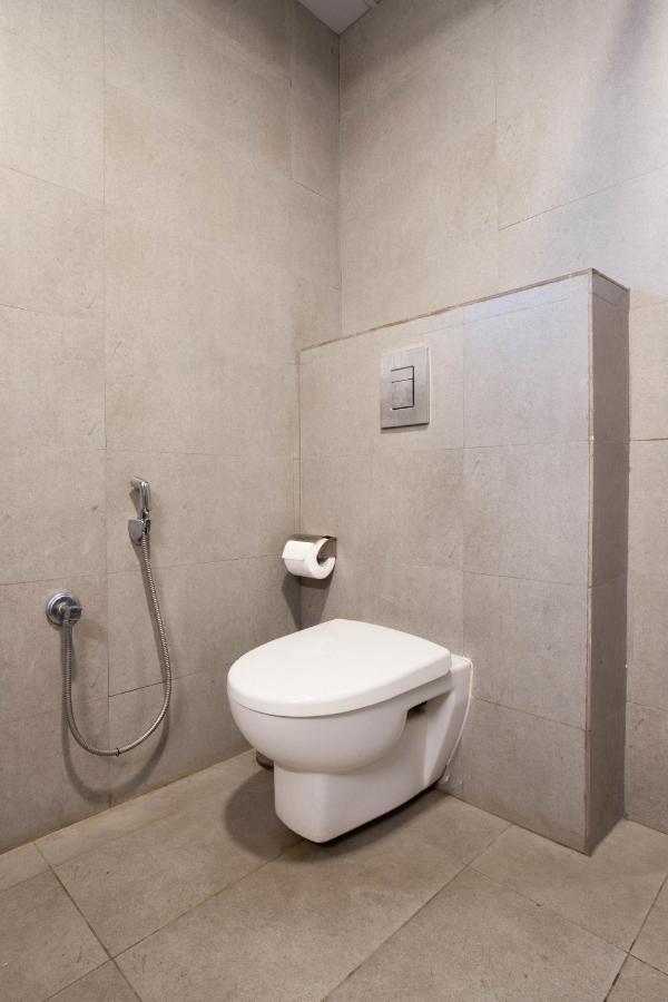 Alchemy Suites Bangalore Luaran gambar