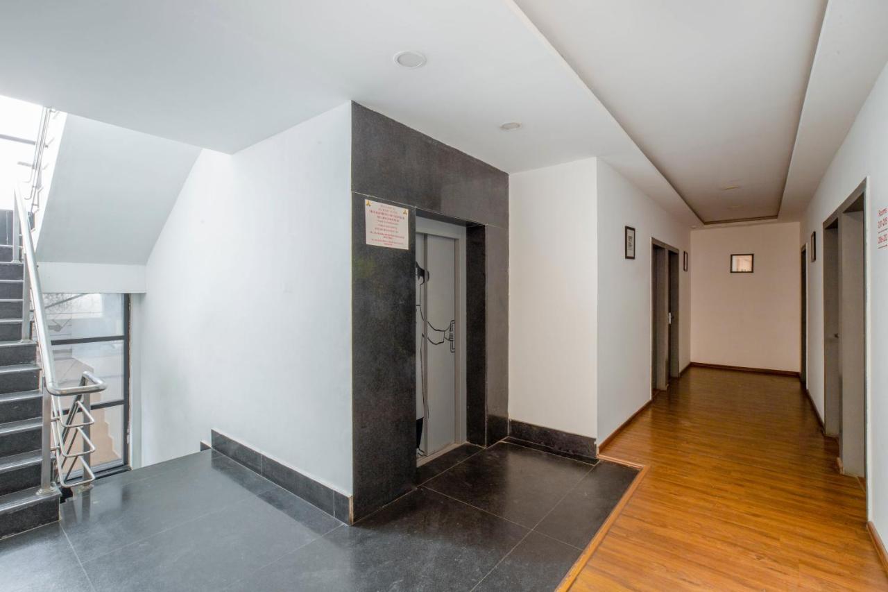Alchemy Suites Bangalore Luaran gambar