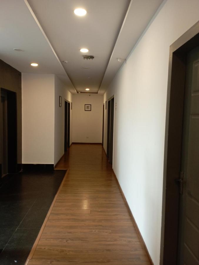 Alchemy Suites Bangalore Luaran gambar