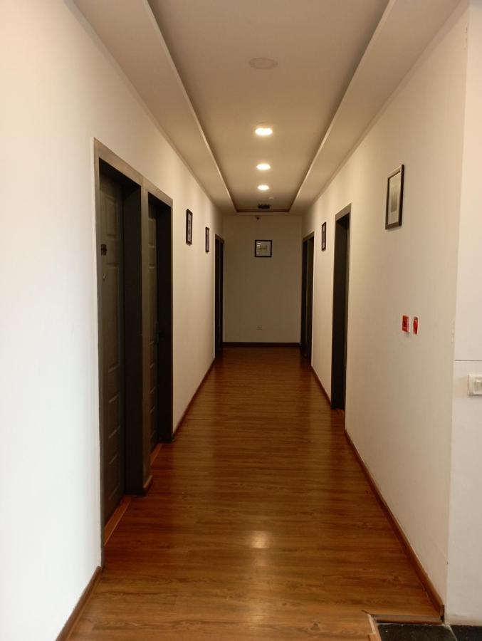 Alchemy Suites Bangalore Luaran gambar
