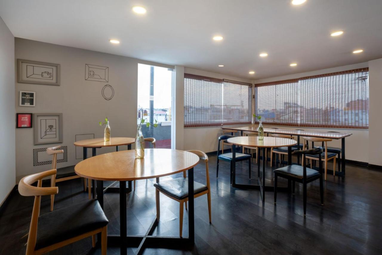 Alchemy Suites Bangalore Luaran gambar
