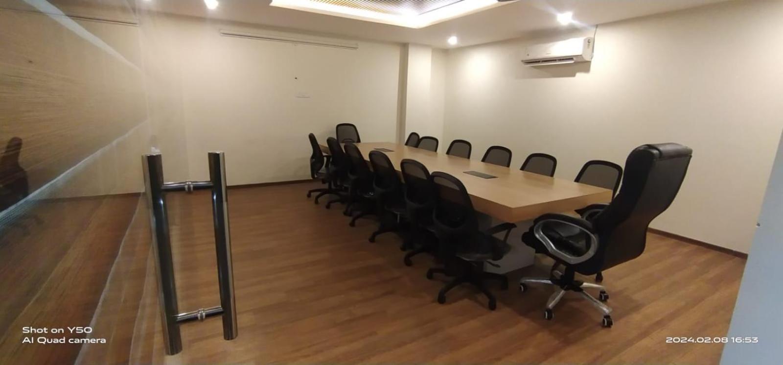 Alchemy Suites Bangalore Luaran gambar