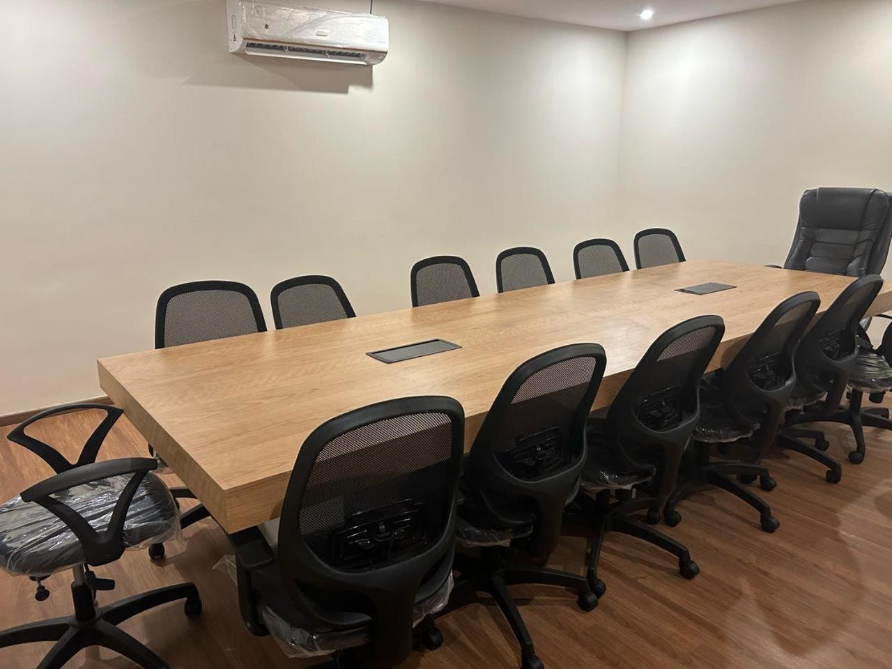 Alchemy Suites Bangalore Luaran gambar