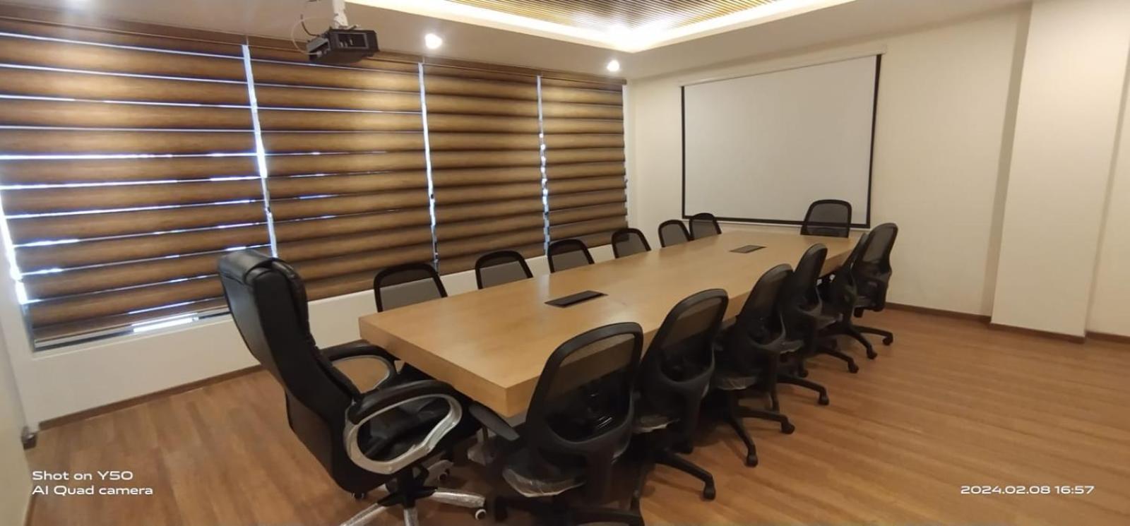 Alchemy Suites Bangalore Luaran gambar
