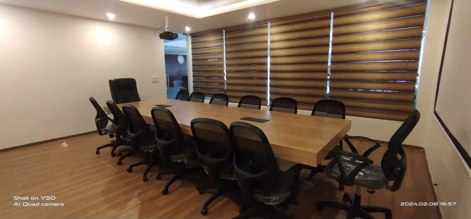 Alchemy Suites Bangalore Luaran gambar