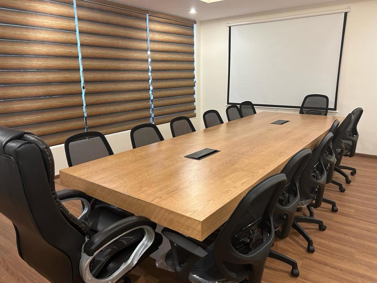 Alchemy Suites Bangalore Luaran gambar