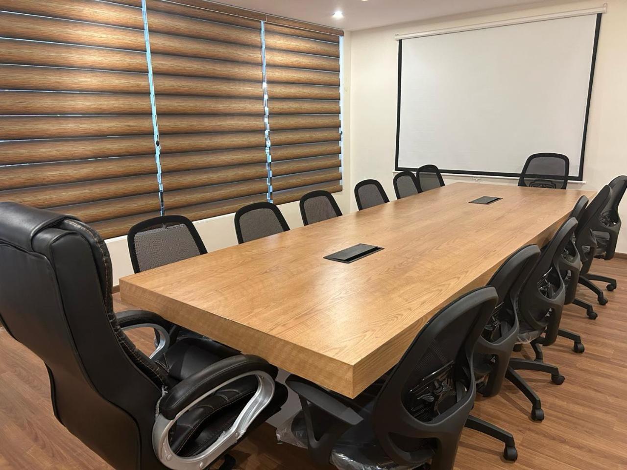 Alchemy Suites Bangalore Luaran gambar