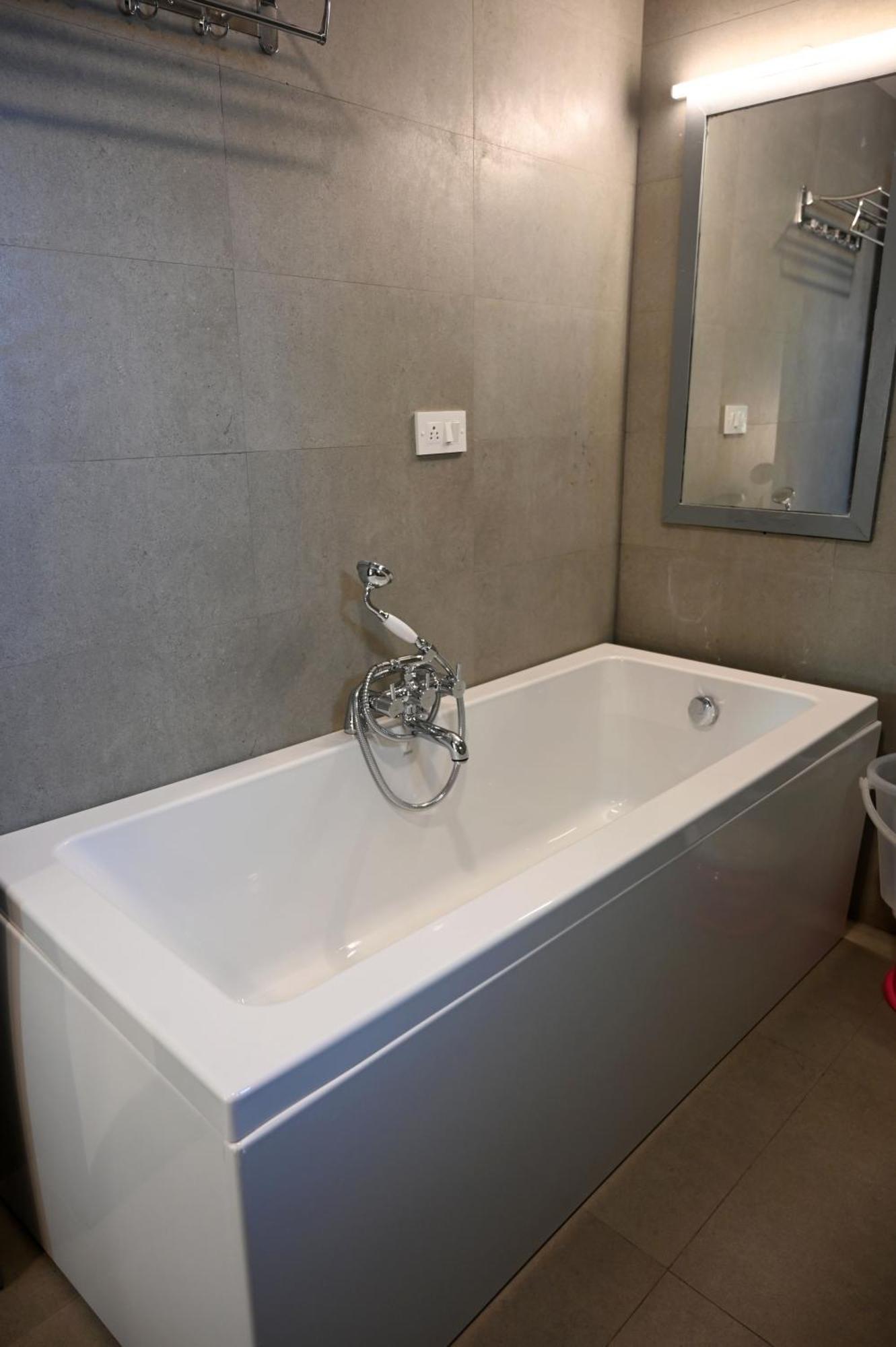 Alchemy Suites Bangalore Luaran gambar